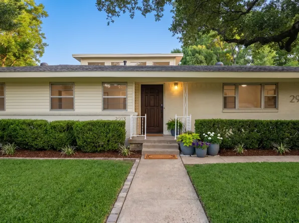 2913 Sheridan Dr, Garland, TX 75041