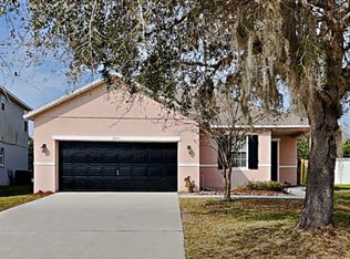 2645 Lyndscape St, Orlando, FL 32833