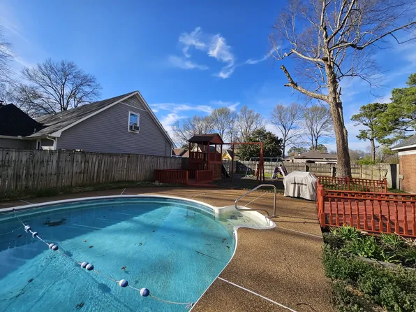 4235 S Germantown Rd, Memphis, TN 38125