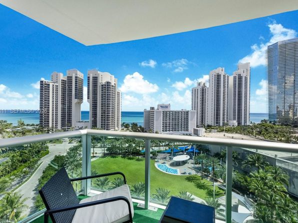 19370 Collins Ave APT 1419