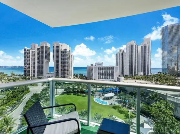 19370 Collins Ave APT 1419, Sunny Isles Beach, FL 33160