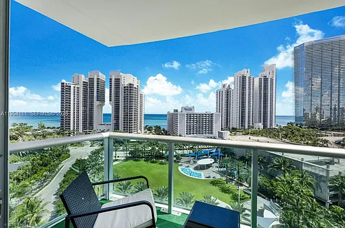 19370 Collins Ave #1419 Photo 1