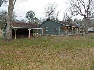 11784 Mockingbird Hl, Conroe, TX 77303