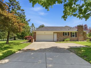 6157 Todhunter Rd, Middletown, OH 45044