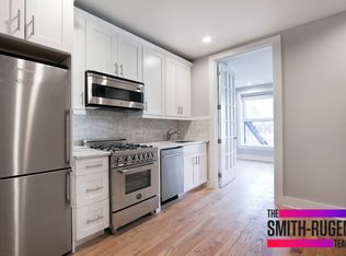 53 W 8th St #2A, New York, NY 10011