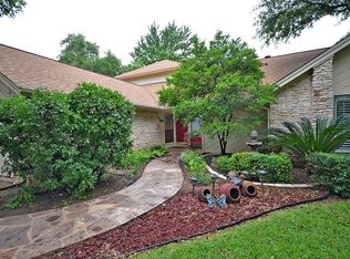 11520 Antigua Dr, Austin, TX 78759