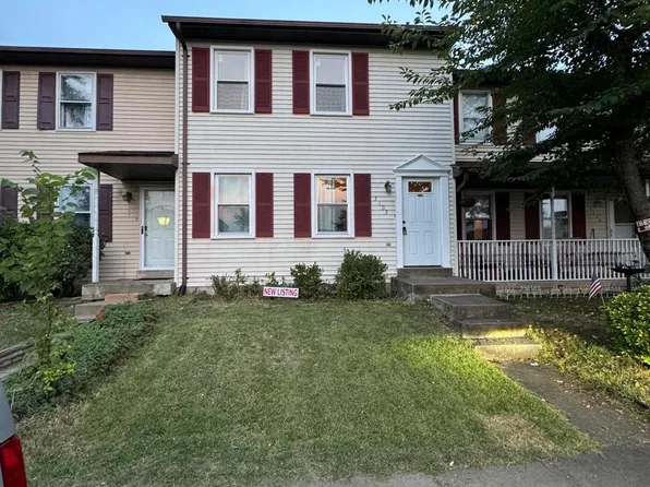5105 Pecan Dr, Fredericksburg, VA 22407