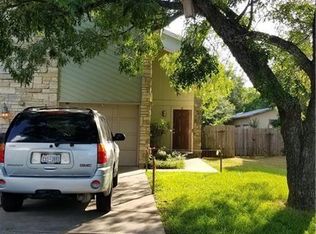 12402 Burr Ridge Dr #B, Austin, TX 78729