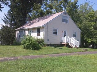 2349 Byberry Rd, Bensalem, PA 19020