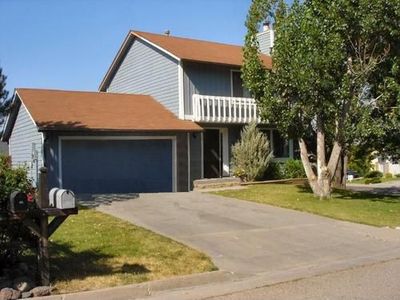 12 Rosewood Way, Parachute, CO, 81635