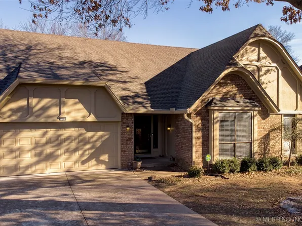 9919 S 108th East Ave, Tulsa, OK 74133