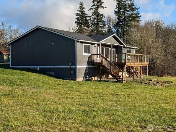 117 Herman Lewis Road, Rochester, WA 98579