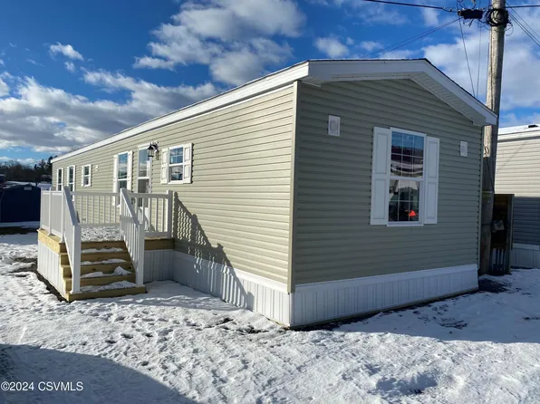 40 S 20th St, Lewisburg, PA 17837