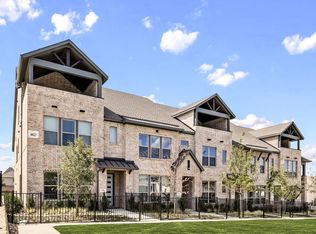 4823 Fuller Ct UNIT 1003, Irving, TX 75038