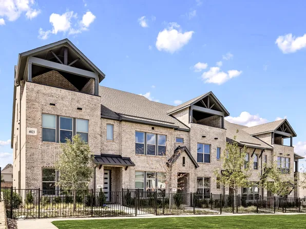 4823 Fuller Ct Unit 1003, Irving, TX 75038