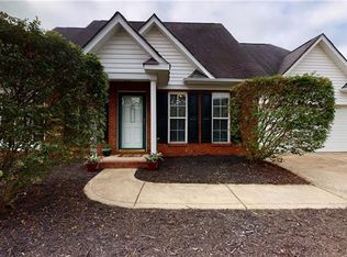 3427 Continental Dr, Monroe, NC 28110