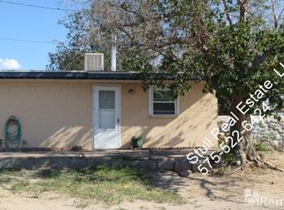 1210 Milton Rd APT 3, Las Cruces, NM 88001