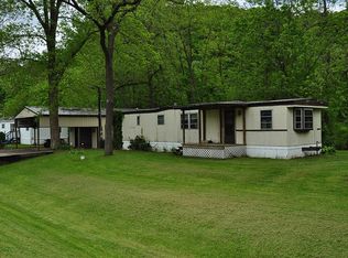 811 Highway 96, Kampsville, IL 62053