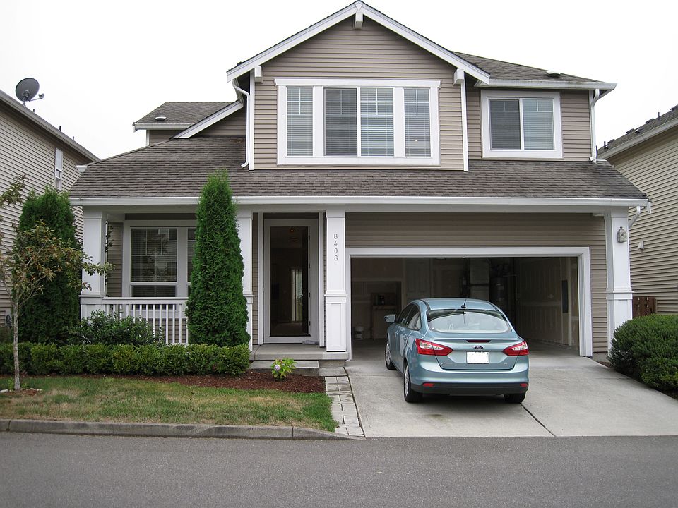 1st image of 8408 24th Pl NE