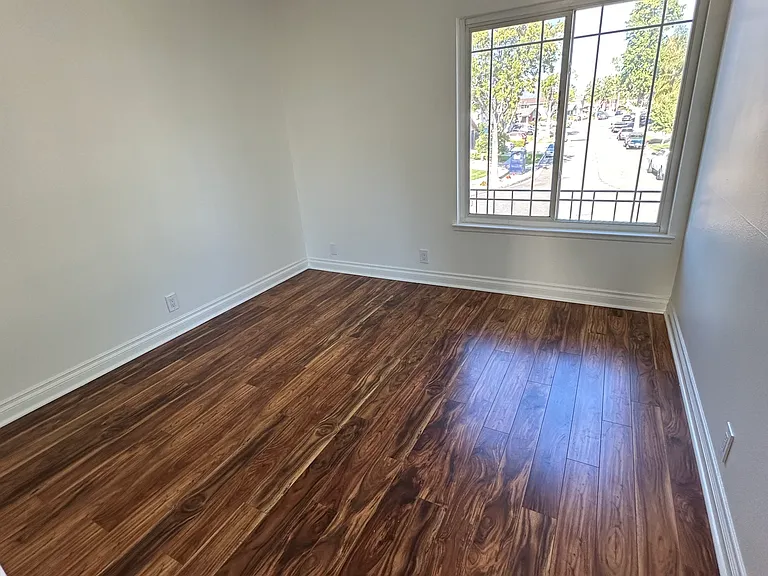 BEDROOM #3
