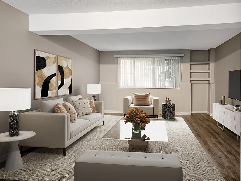 The Residences of Auburn Hills — Photo 7