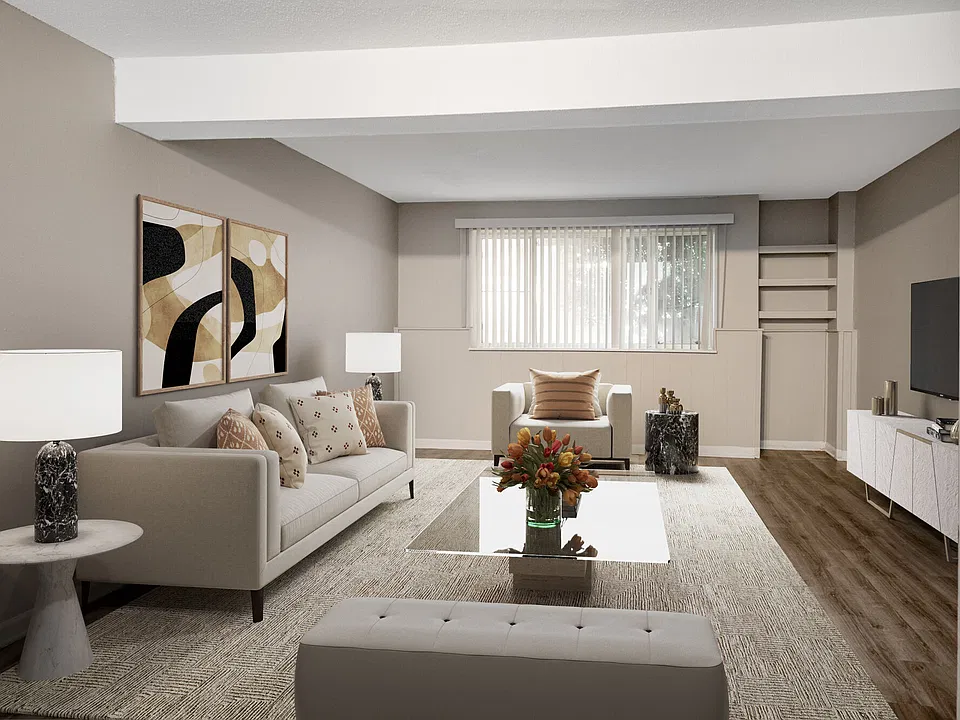 The Residences of Auburn Hills
