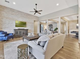27920 N 92nd Dr, Peoria, AZ 85383
