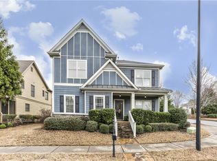 970 Samples Ln NW, Atlanta, GA 30318