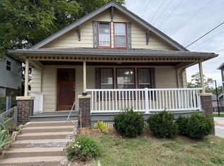 611 Orange St, Muscatine, IA 52761