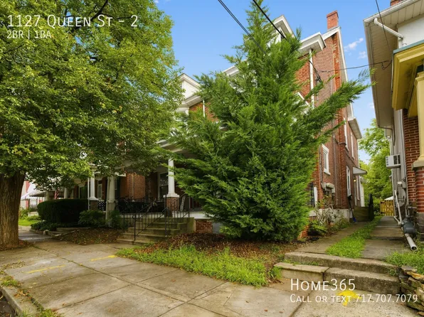 1127 Queen St #2, Pottstown, PA 19464