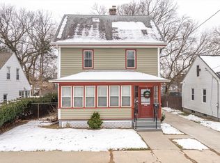 58 Appleton St, Springfield, MA 01108