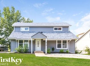 6714 NW Brink St, Kansas City, MO 64152