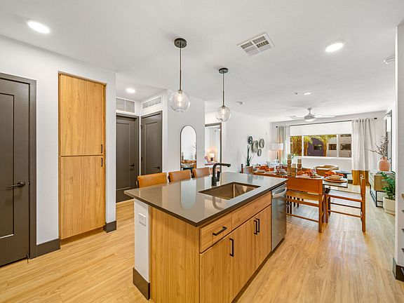 3rd image of 2500 E Marco Polo Rd #1115