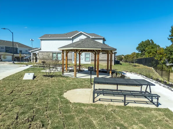 6207 Wilhitte Dr, Arlington, TX 76001