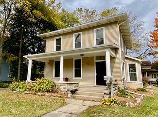402 Foote St, Charlotte, MI 48813