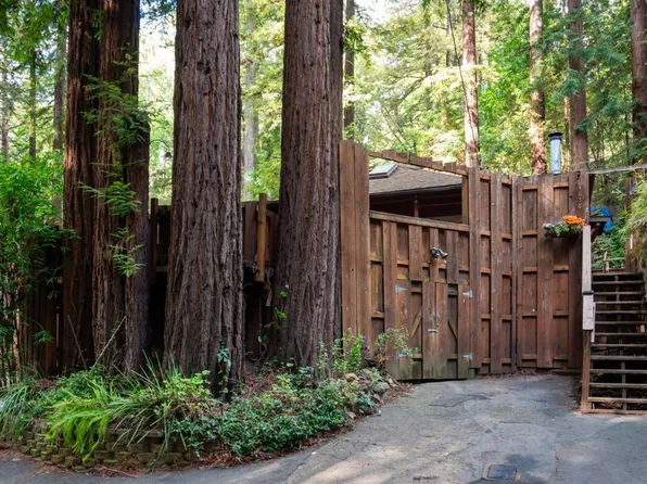 14838 Canyon 6 Road, Guerneville, CA 95446