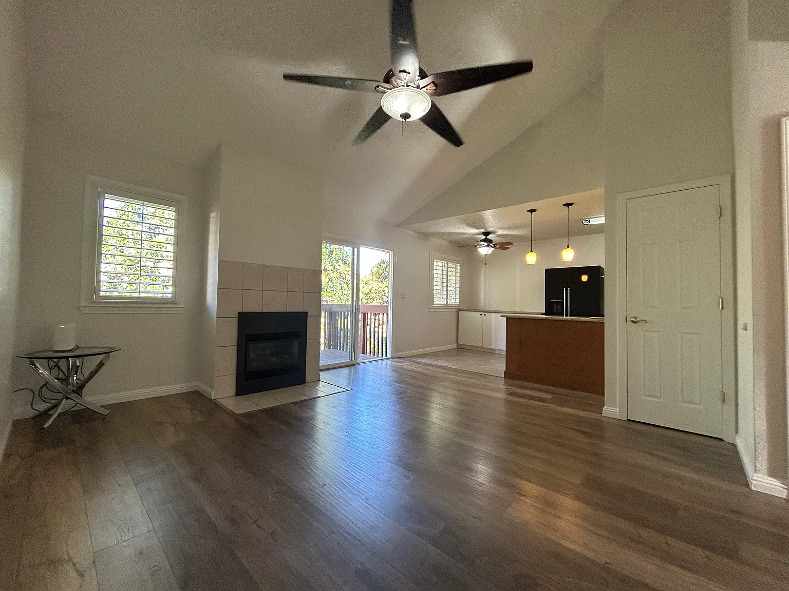 2bd 2Ba Fremont — Photo 3