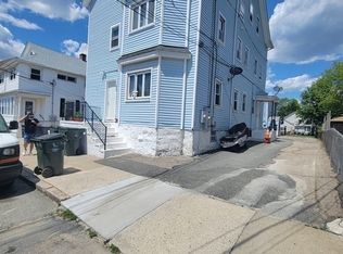 508 Palmer St APT 1, Fall River, MA 02721