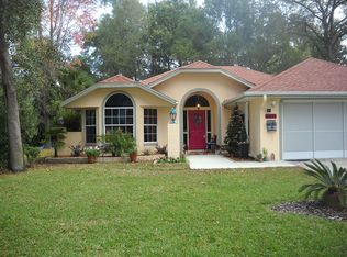 9671 SW 190th Terrace Rd, Dunnellon, FL 34432