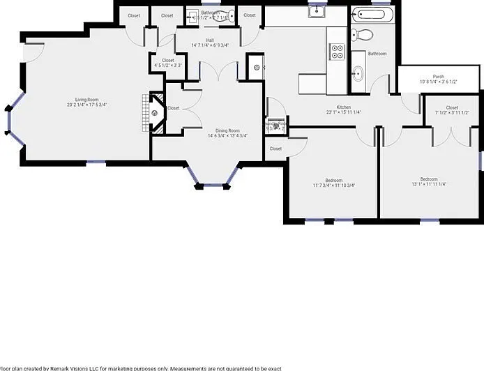 619 Franklin St #1 — Photo 26