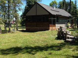 1137 M69, Hardwood, MI 49807