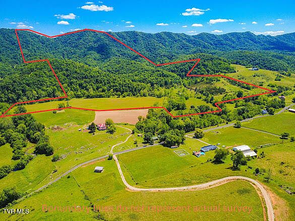1st image of Tbd Clinch Mountain Rd