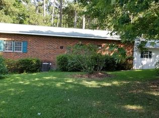 1539 Pleasant View Cir, Lincolnton, GA 30817