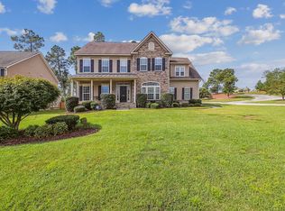 425 Brushfield Park Dr, Elgin, SC 29045
