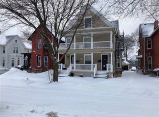 46-48 Rowley St, Rochester, NY 14607