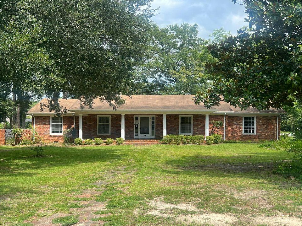 211 Tyson Ave, SC 29512 Zillow