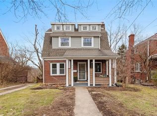 710 Parkside Ave, Pittsburgh, PA