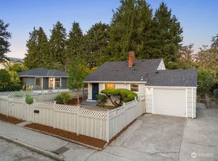 7050 Cleopatra Pl NW, Seattle, WA 98117