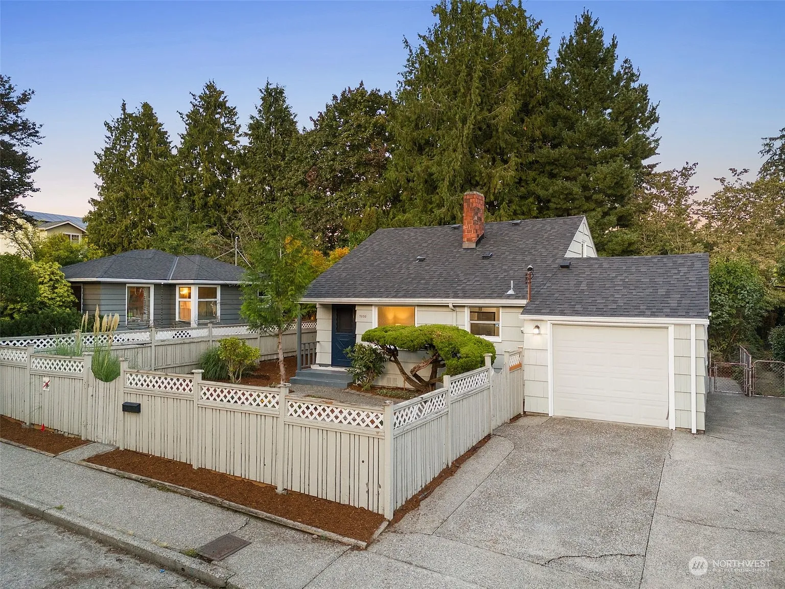 7050 Cleopatra Place NW photo 1