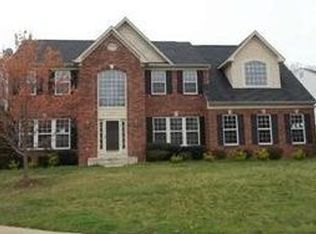 8101 Owens Way, Brandywine, MD 20613